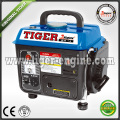 Tiger 500w tg950 gerador de gasolina